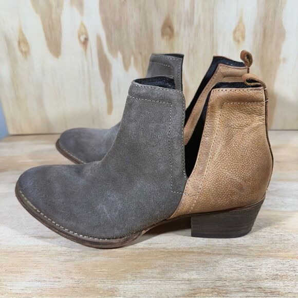 Diba Shoes - Diba Ankle Boots Women’s Size 8.5